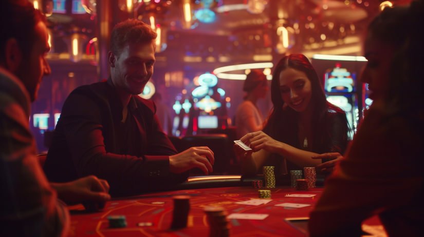 mostbet app