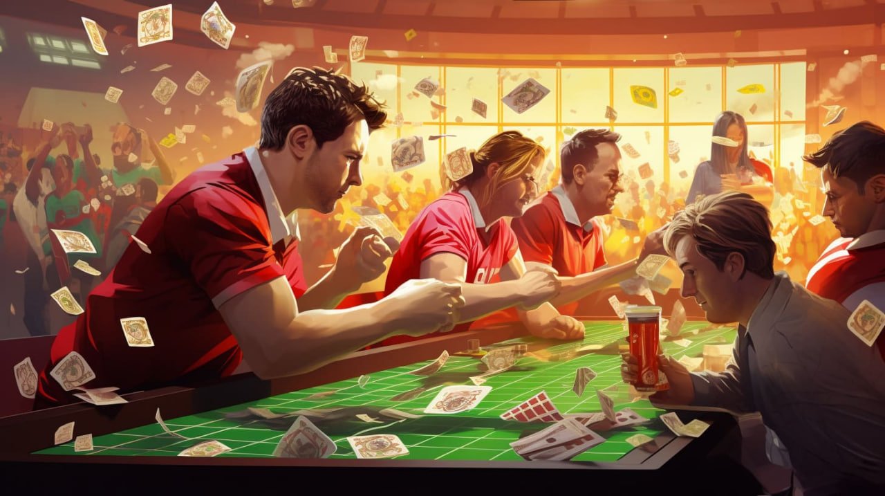 mostbet app