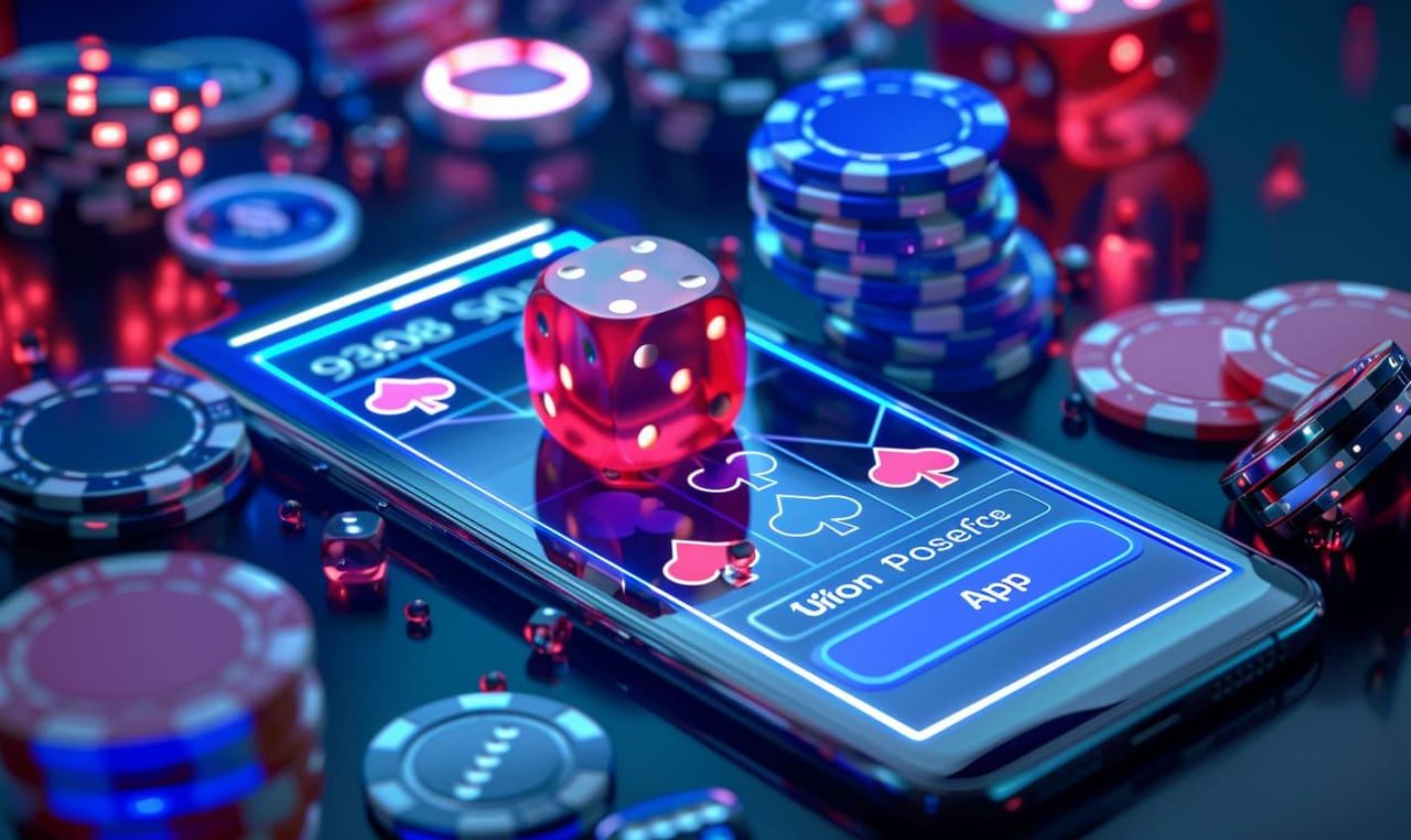 mostbet app